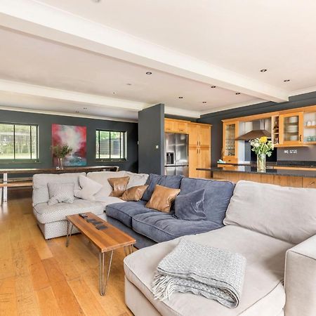 Poundgate Park Cottage Crowborough Dış mekan fotoğraf