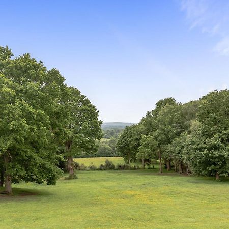 Poundgate Park Cottage Crowborough Dış mekan fotoğraf