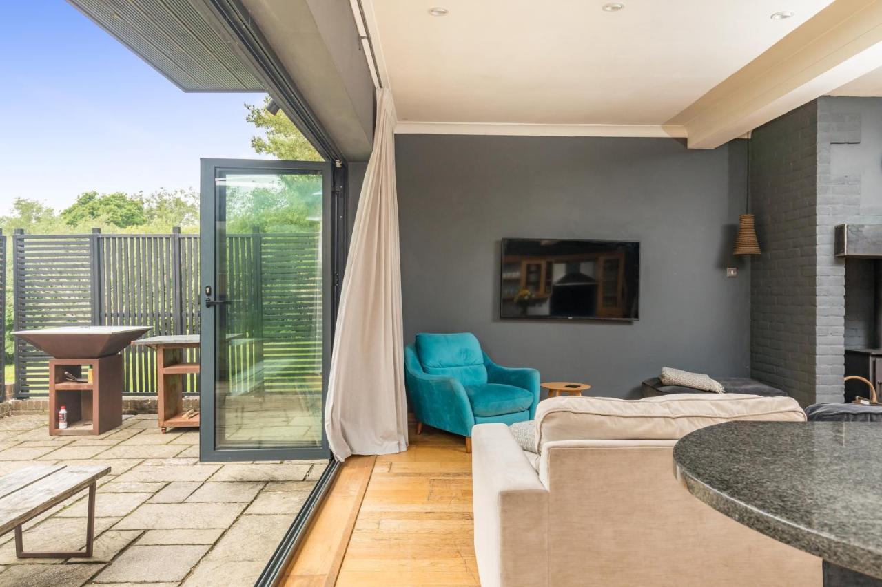 Poundgate Park Cottage Crowborough Dış mekan fotoğraf