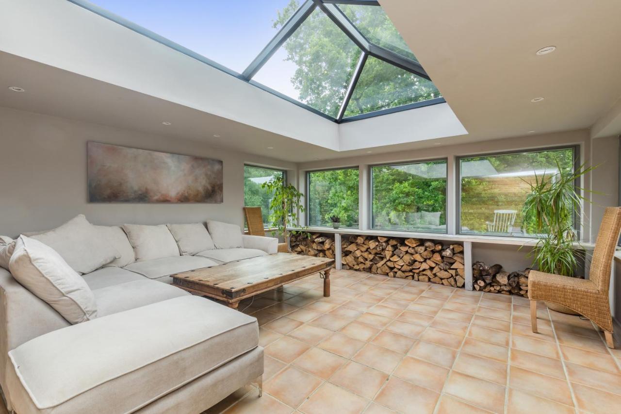 Poundgate Park Cottage Crowborough Dış mekan fotoğraf