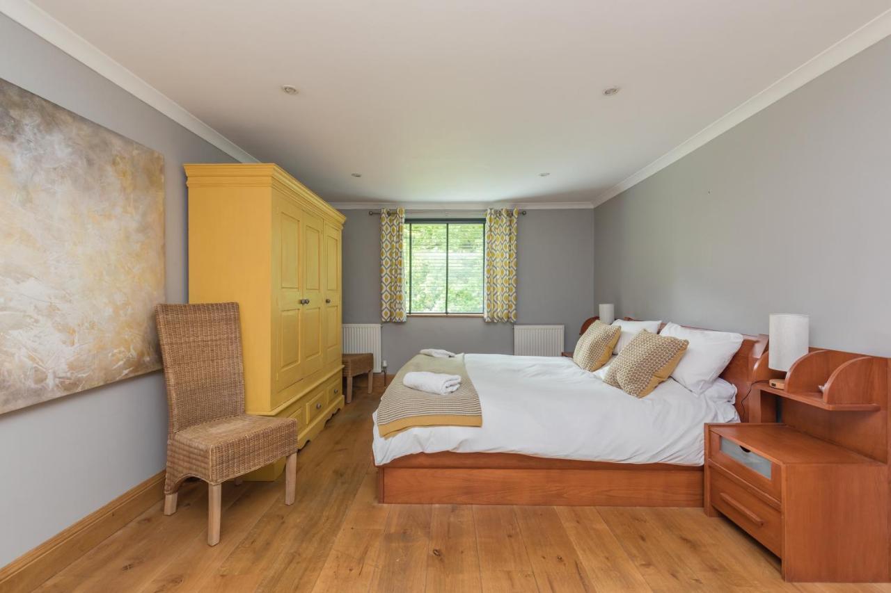 Poundgate Park Cottage Crowborough Dış mekan fotoğraf