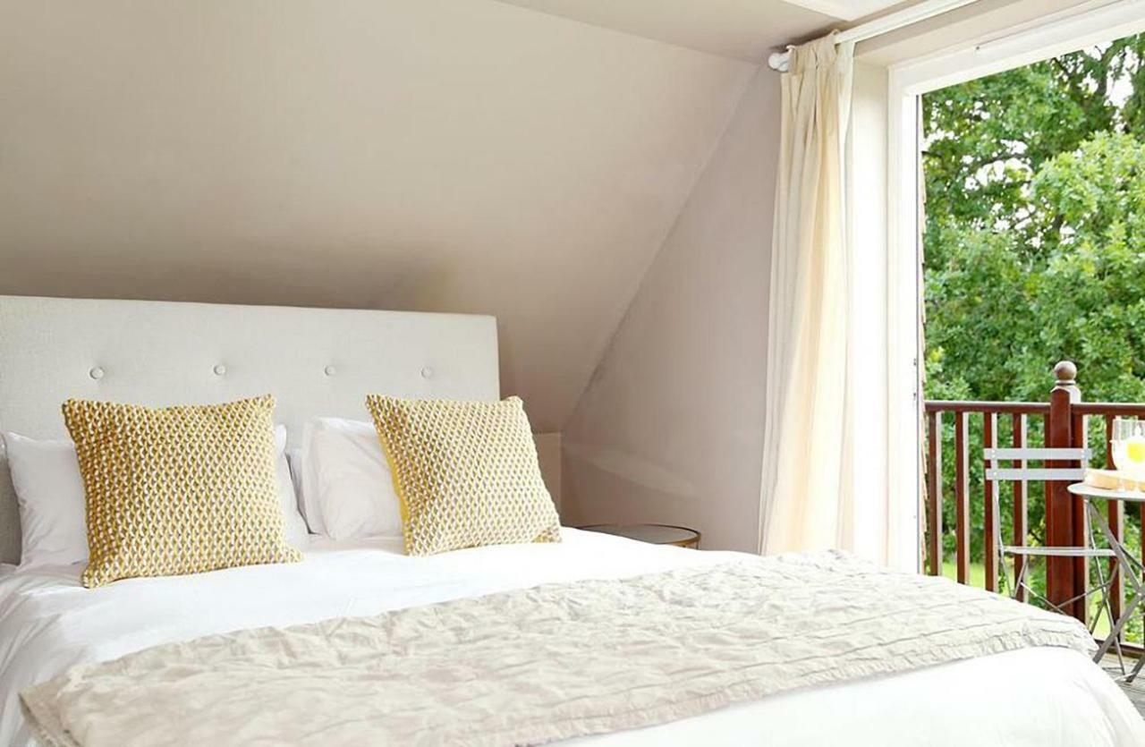 Poundgate Park Cottage Crowborough Dış mekan fotoğraf