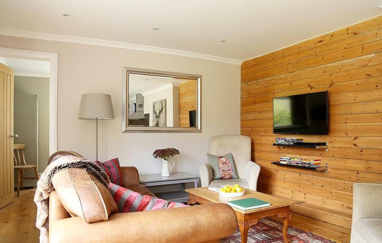 Poundgate Park Cottage Crowborough Dış mekan fotoğraf