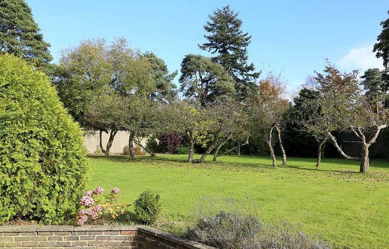 Poundgate Park Cottage Crowborough Dış mekan fotoğraf